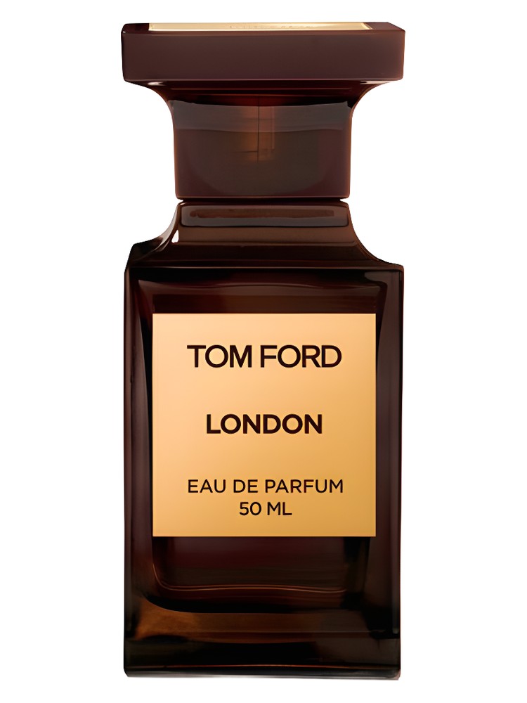 london-tom-ford عطر ادکلن تام فورد لاندن Tom Ford London - تصویر 1