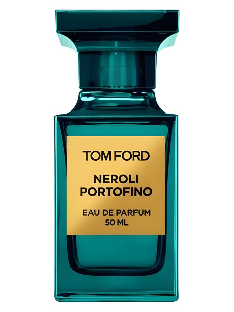 neroli-portofino-tom-ford عطر ادکلن تام فورد نرولی پورتوفینو Tom Ford Neroli Portofino - تصویر 1