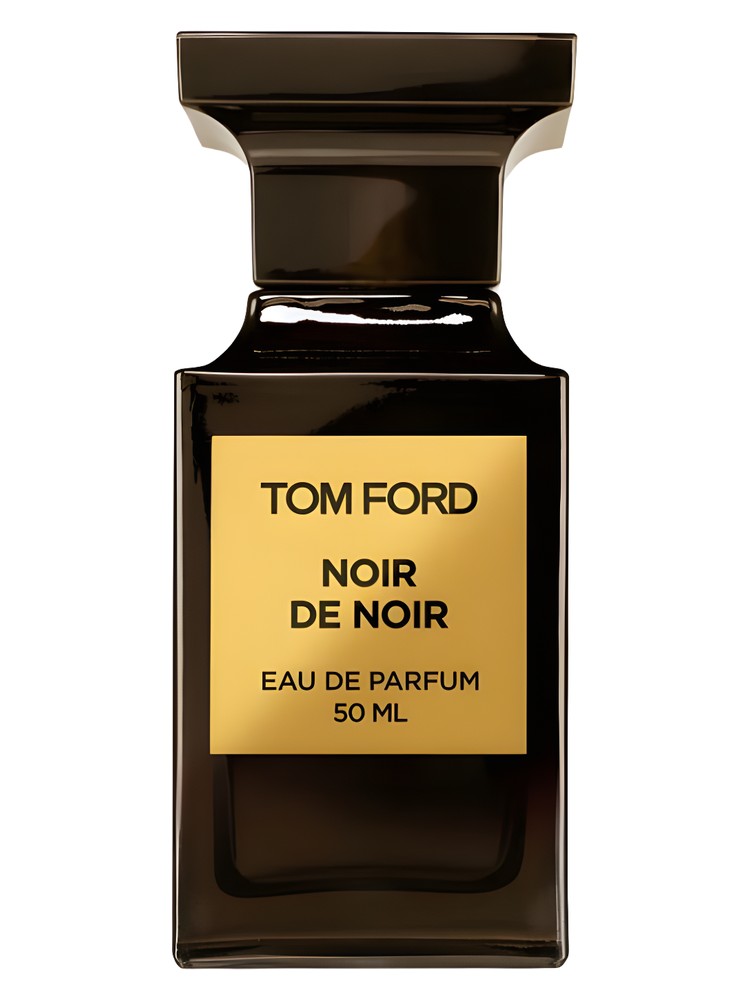 noir-de-noir-tom-ford عطر ادکلن تام فورد نویر د نویر Tom Ford Noir de Noir - تصویر 1