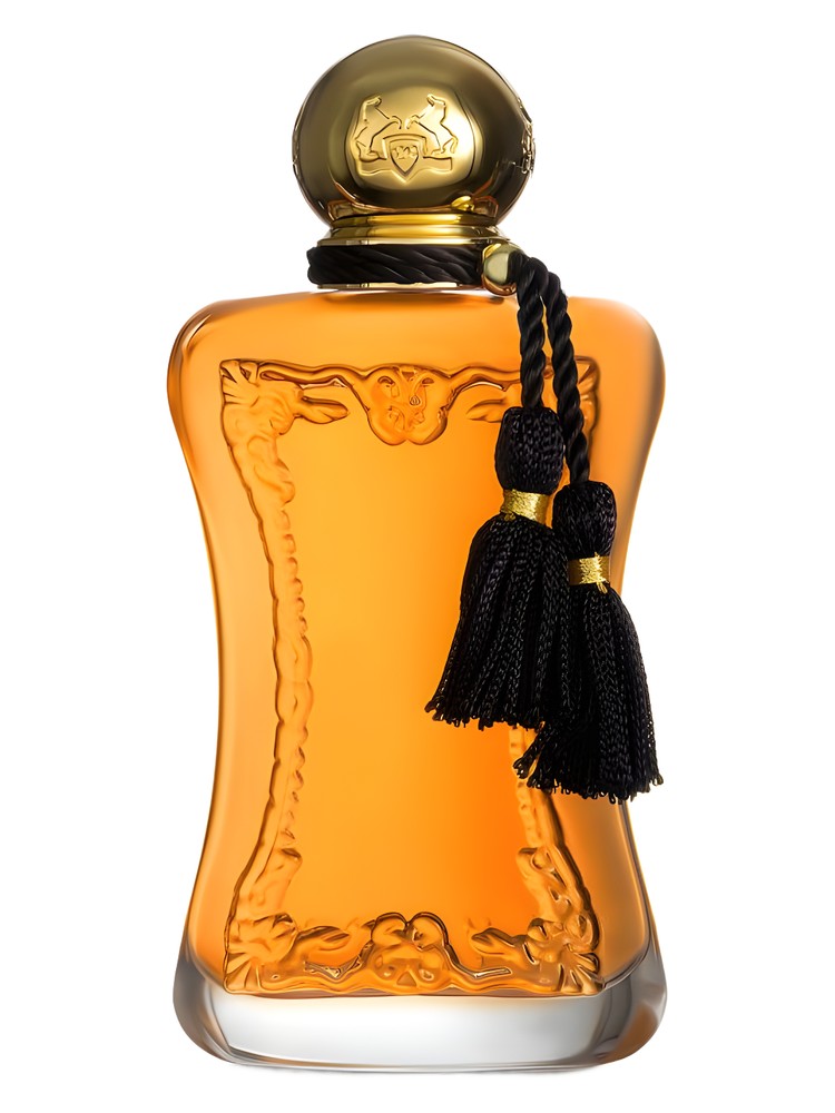 safanad-parfums-de-marly عطر ادکلن پارفومز دی مارلی سافاناد Parfums de Marly Safanad - تصویر 1