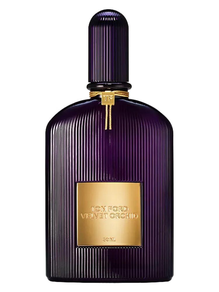velvet-orchid-tom-ford عطر ادکلن تام فورد ولوت ارکید Tom Ford Velvet Orchid - تصویر 1