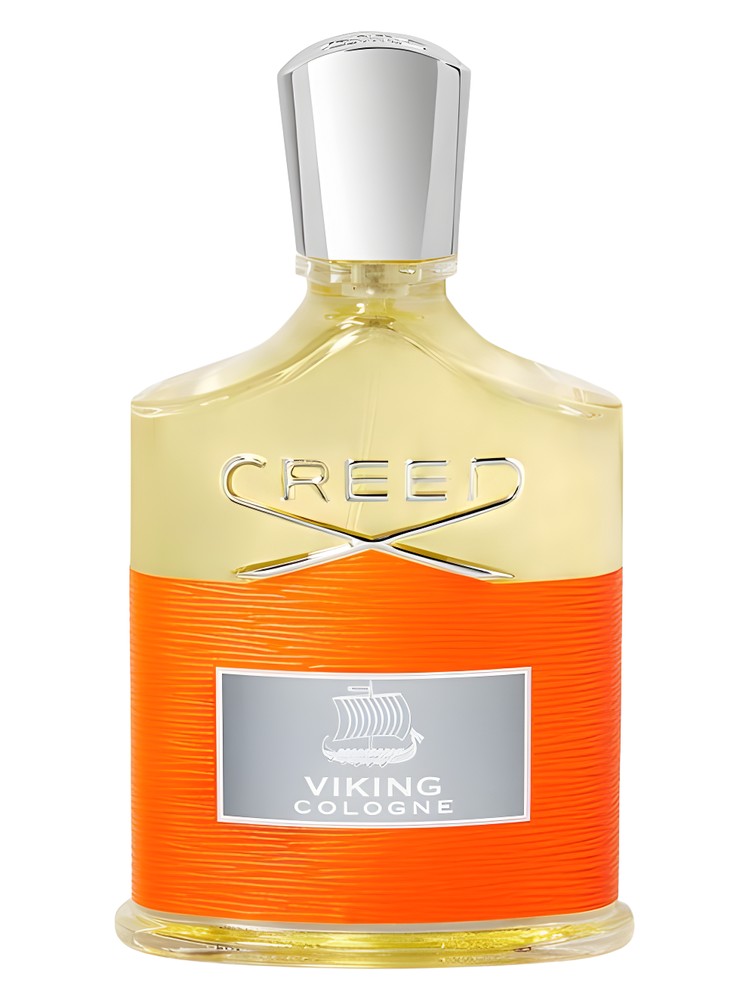 viking-cologne-creed عطر ادکلن کرید وایکینگ مردانه Creed Viking for men - تصویر 1