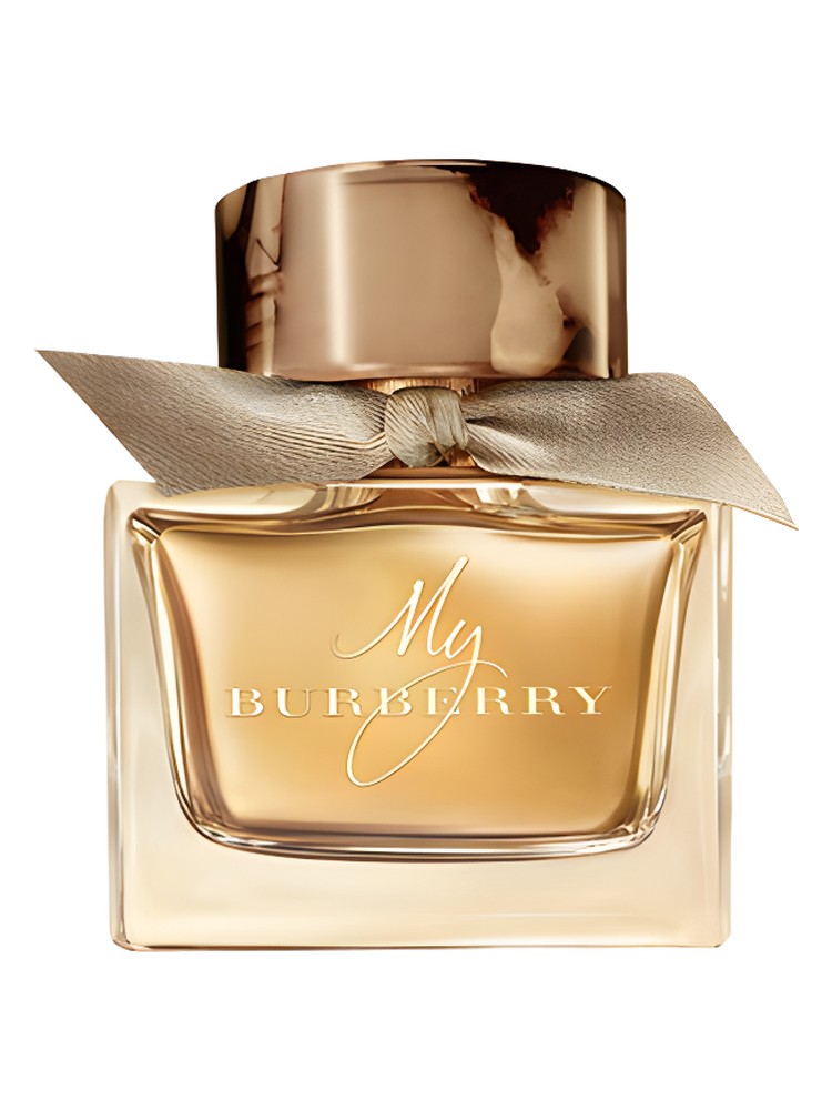 my-burberry-burberry عطر ادکلن باربری مای باربری ادوپرفیوم Burberry My Burberry - تصویر 1