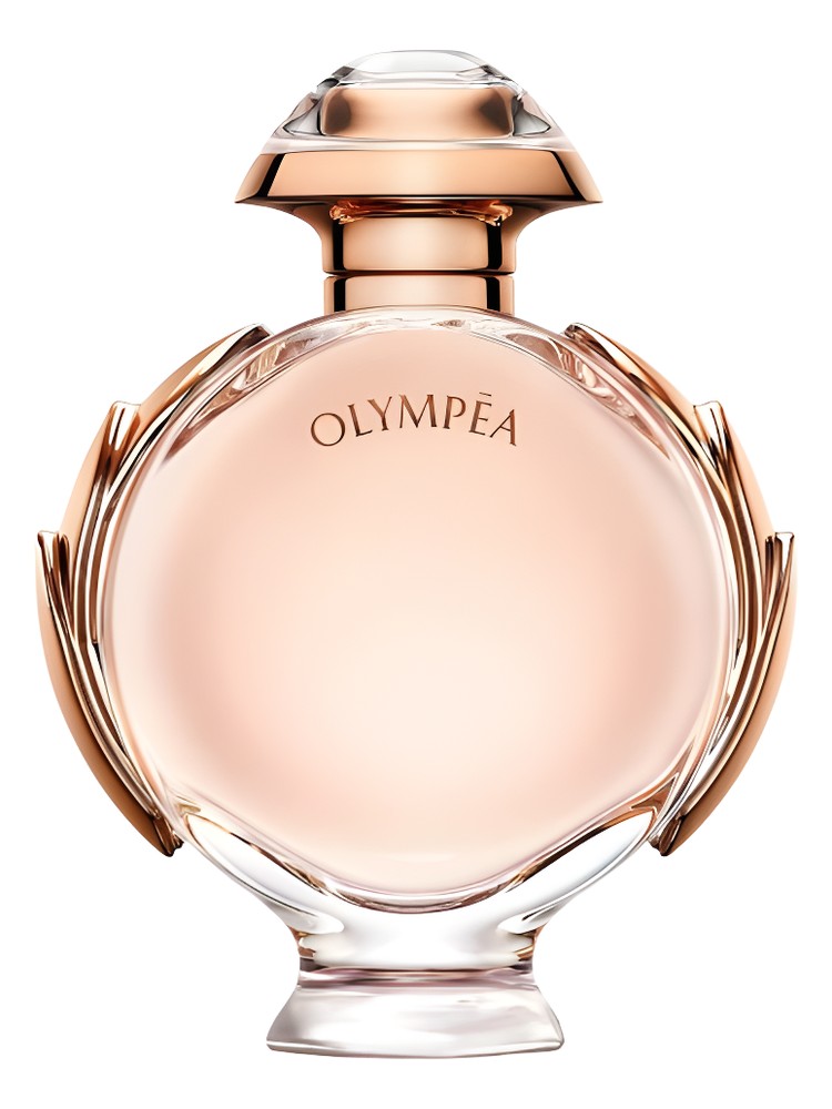 olympea-rabanne عطر ادکلن پاکو رابان المپیا Paco Rabanne Olympea - تصویر 1