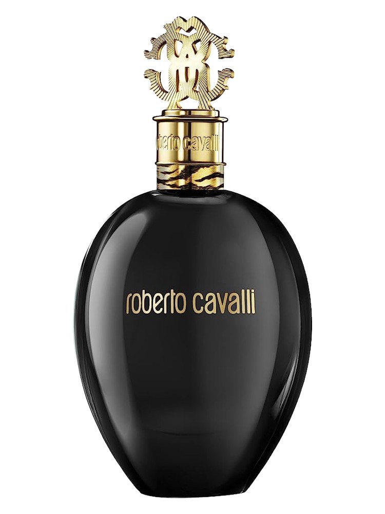 roberto-cavalli-nero-assoluto-roberto-cavalli عطر ادکلن روبرتو کاوالی نرو اسولوتو Roberto Cavalli Nero Assoluto - تصویر 1