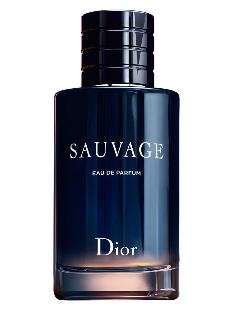 sauvage-eau-de-parfum-dior عطر ادکلن دیور ساواج ( ساواژ ) ادوتویلت Dior Sauvage Eau De Toilette - تصویر 1