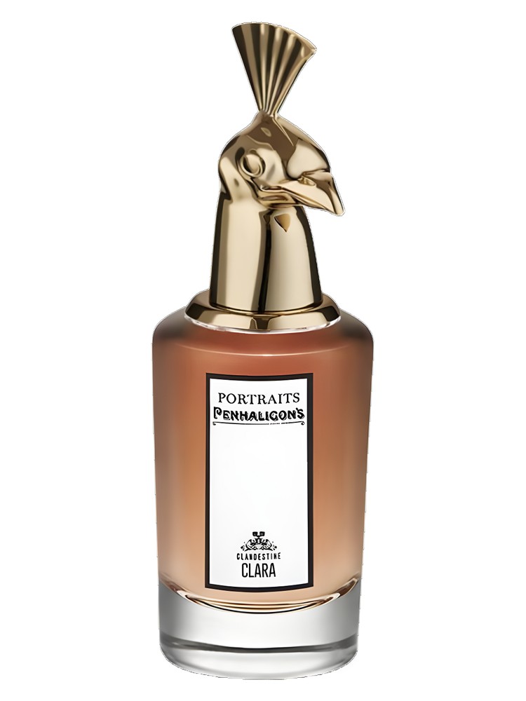 clandestine-clara-penhaligon-s عطر ادکلن پنهالیگونز کلاندستین کلارا Penhaligon’s Clandestine Clara - تصویر 1