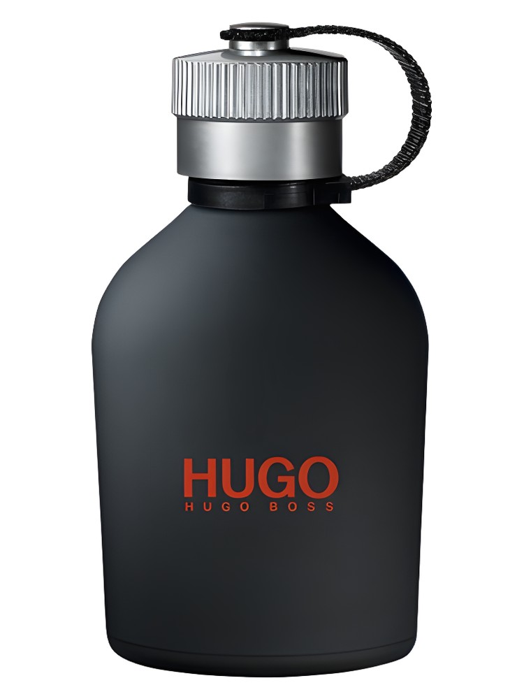 hugo-just-different-hugo-boss عطر ادکلن هوگو باس جاست دیفرنت Hugo Boss Just Different - تصویر 1