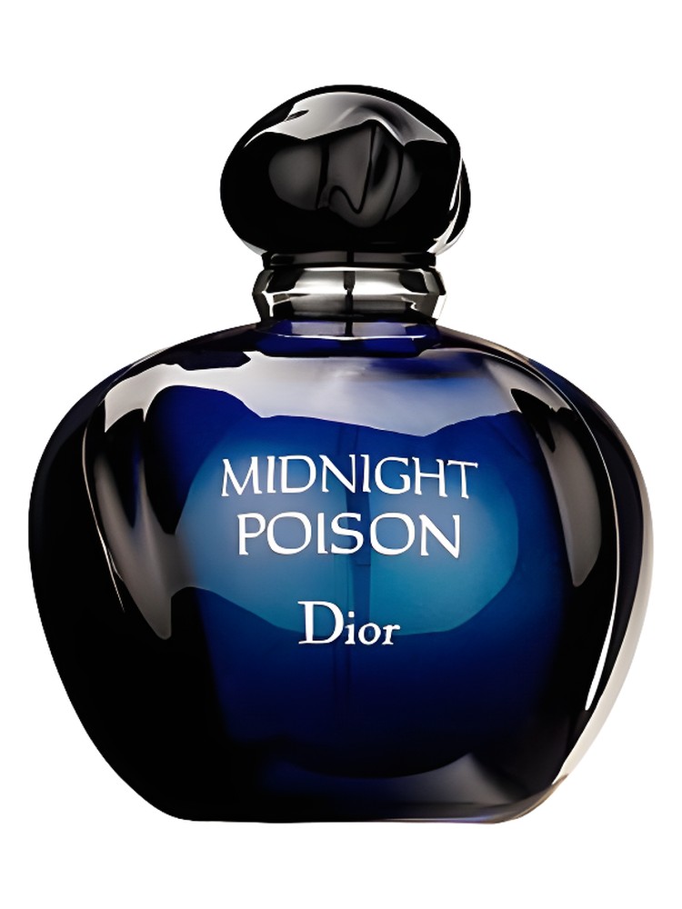 midnight-poison-dior عطر ادکلن دیور میدنایت پویزن Dior Midnight Poison - تصویر 1