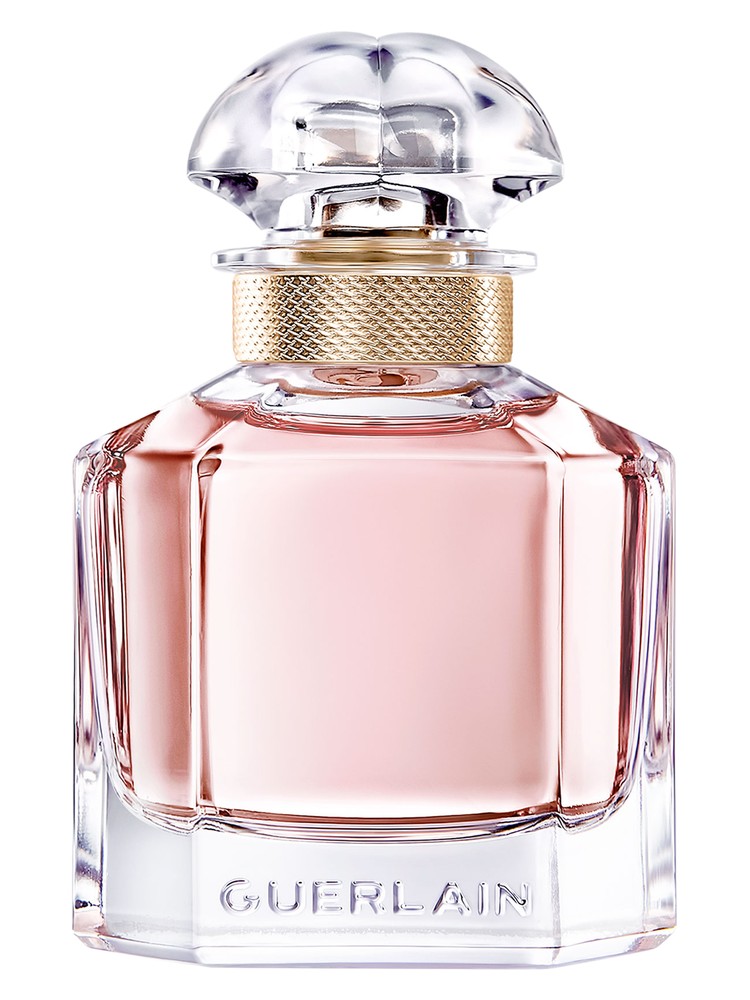 mon-guerlain-guerlain عطر ادکلن گرلن مون ادوپرفیوم Guerlain Mon - تصویر 1