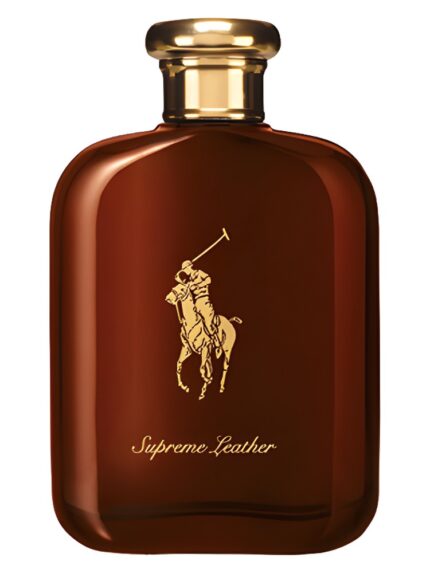 عطر ادکلن رالف لورن پولو سوپریم لدر Ralph Lauren Polo Supreme Leather