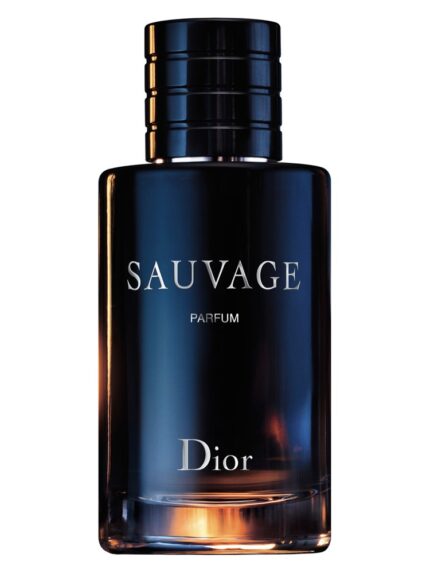 عطر ادکلن دیور ساواج پارفوم Dior Sauvage Parfum