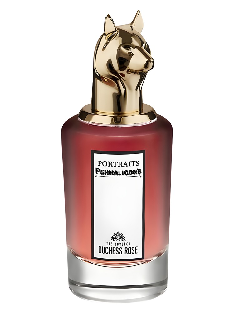 the-coveted-duchess-rose-penhaligon-s عطر ادکلن پنهالیگونز د کاوتد دوشس رز Penhaligon’s The Coveted Duchess Rose - تصویر 1