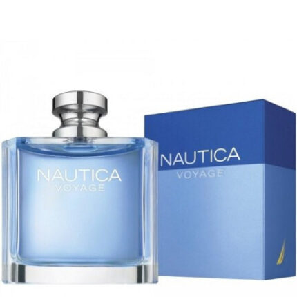 عطر نوتیکا وویاژ Nautica Voyage