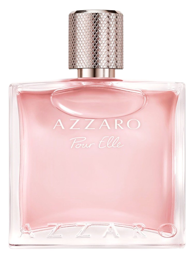 azzaro-pour-elle-2025-azzaro آزارو پیور اله Pour Elle Azzaro - تصویر 1