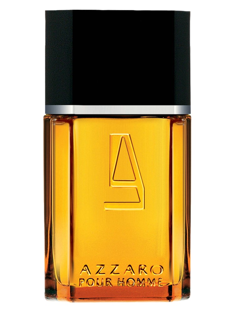 azzaro-pour-homme-azzaro آزارو پیور هوم pour Homme Azzaro - تصویر 1