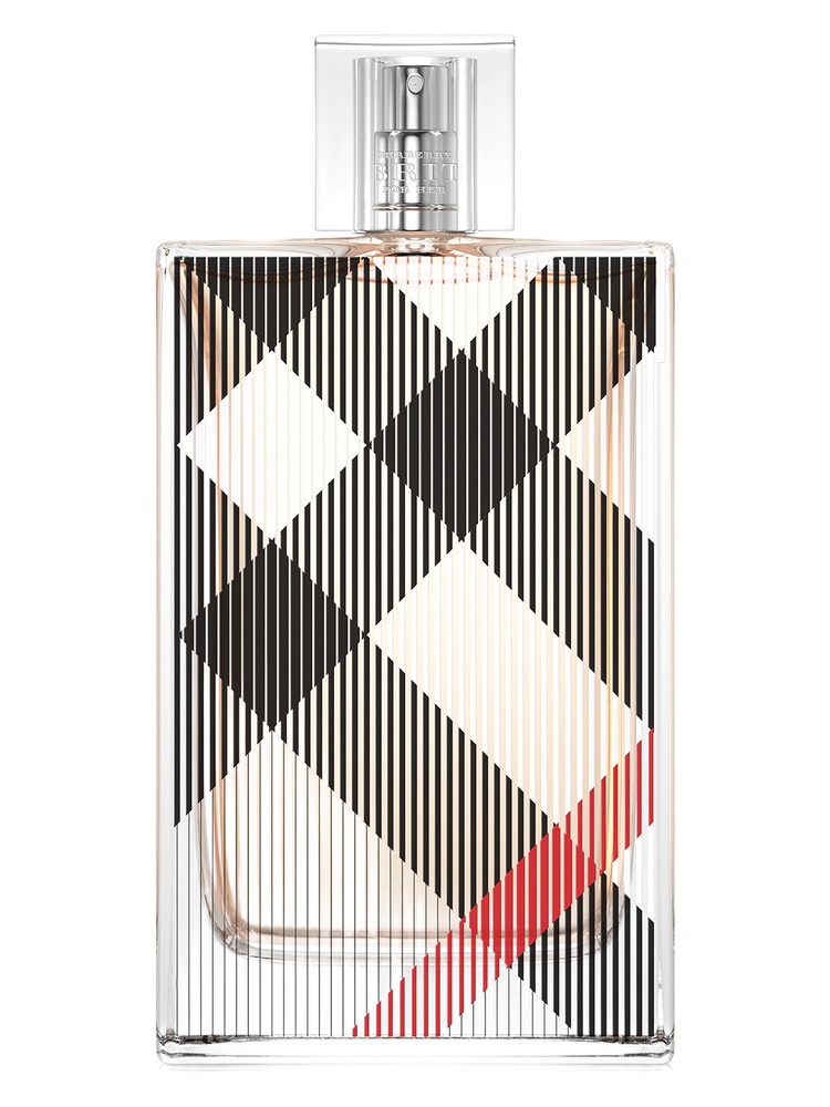 burberry-brit-burberry باربری بریتز Burberry Brit - تصویر 1