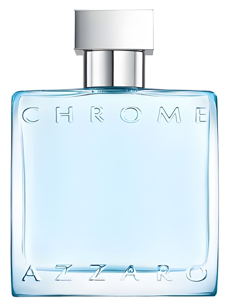 chrome-azzaro آزارو کروم Chrome Azzaro - تصویر 1