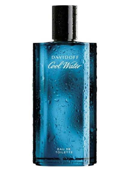 عطر کول واتر Cool Water Davidoff